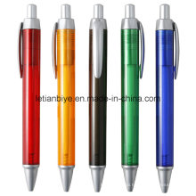 Professional Ball Pen Factory Wholesale (LT-C652)